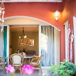 Appartement Helen Corfu House *