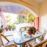 Helen Corfu House