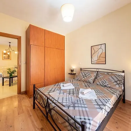 Helen Corfu House Appartement *