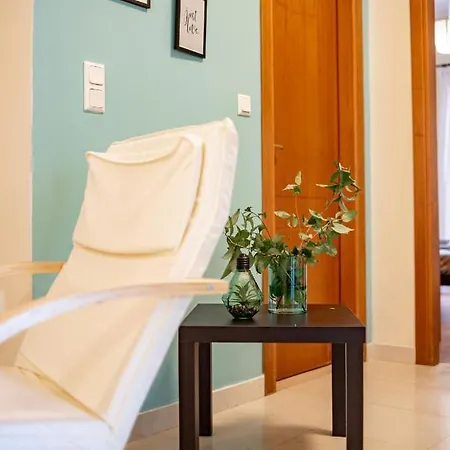 Helen Corfu House Appartement Corfu (city)