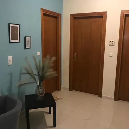 Apartment Helen Corfu House