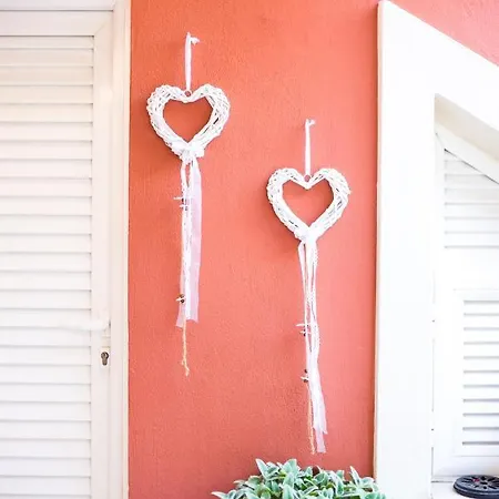 Apartamento Helen Corfu House *