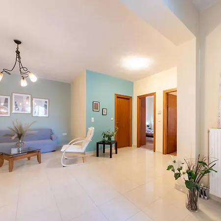 Helen Corfu House