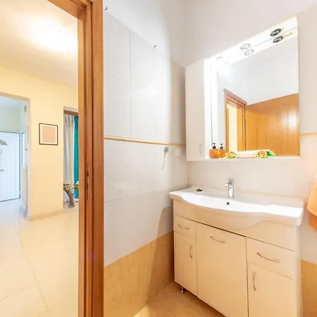 Helen Corfu House Apartamento