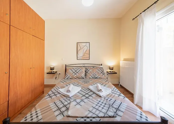 Apartament Helen Corfu House Corfu (city)