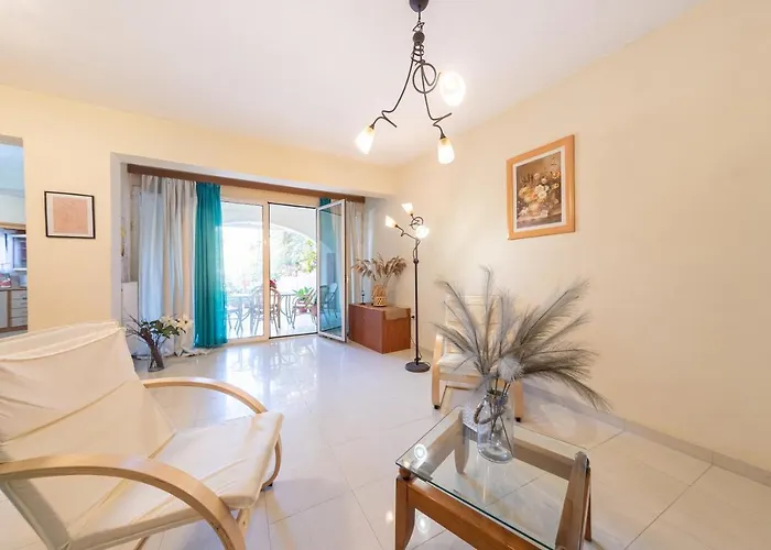 Apartament Helen Corfu House