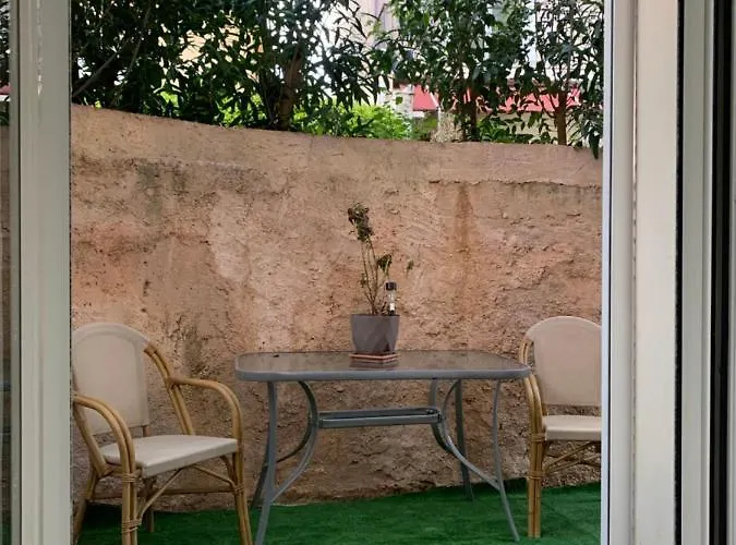Apartament Helen Corfu House Corfu (city)