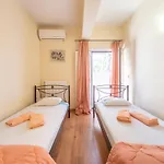 Helen Corfu House *