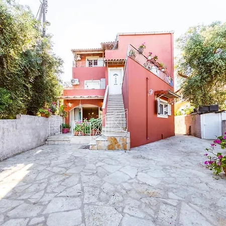 Helen Corfu House * Corfu (city)
