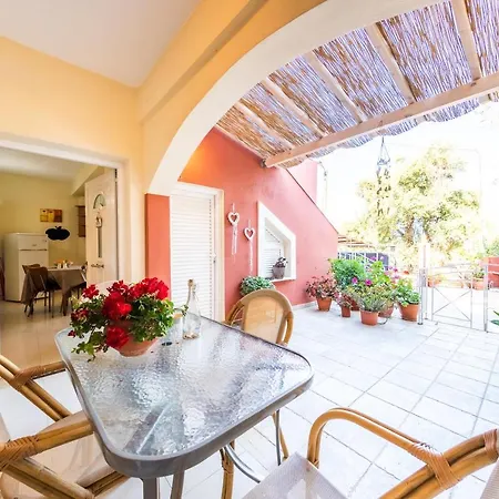 Apartment Helen Corfu House Corfu (city)