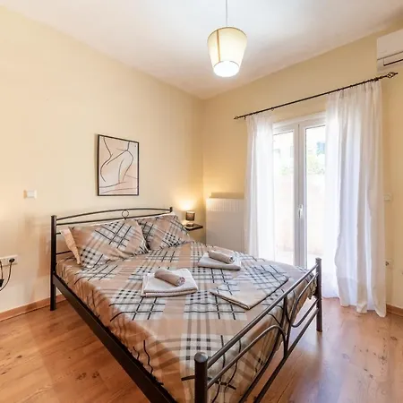Helen Corfu House Apartamento Corfu (city)