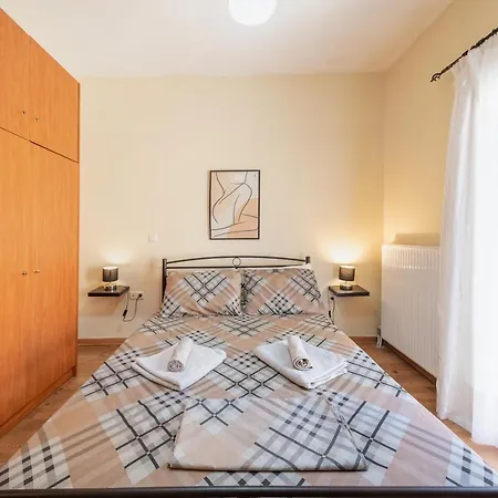 Apartment Helen Corfu House Corfu (city)