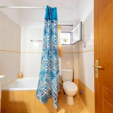 Helen Corfu House Апартаменты