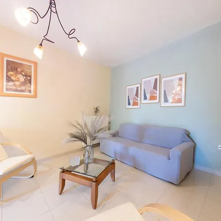 Apartamento Helen Corfu House
