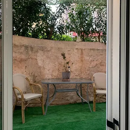 Apartment Helen Corfu House Corfu (city)