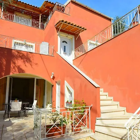 Helen Corfu House Apartamento *
