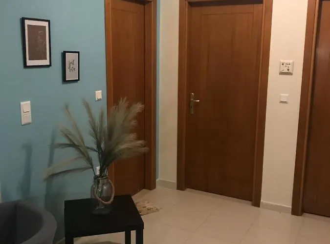 Apartment Helen Corfu House