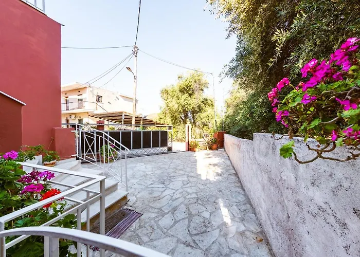 Helen Corfu House * Corfu (city)