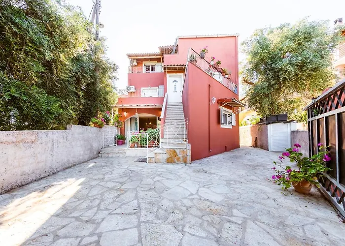 Helen Corfu House * Corfu (city)