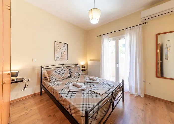 Helen Corfu House Apartment Corfu (city)