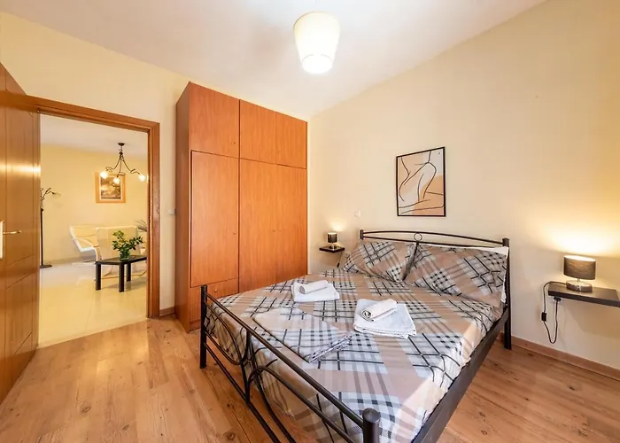Helen Corfu House Apartment *