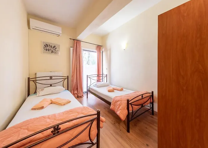 Apartment Helen Corfu House Corfu (city)