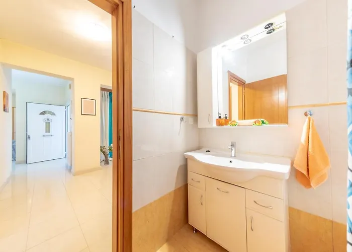 Helen Corfu House Apartment