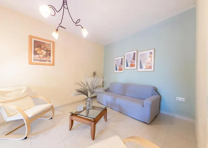 Apartment Helen Corfu House