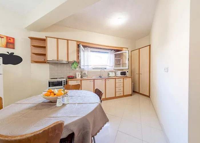 Apartment Helen Corfu House Corfu (city)