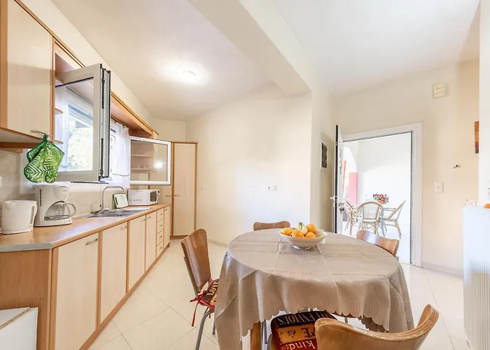 Helen Corfu House Apartment Corfu (city)