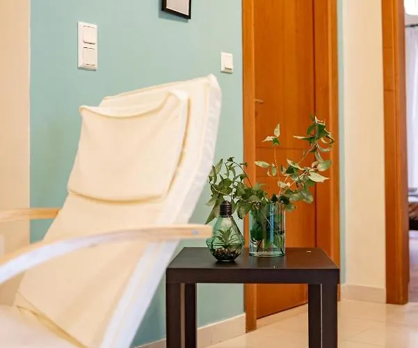 Helen Corfu House Apartment Corfu (city)